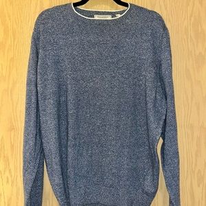 Williams & Kent cashmere crewneck